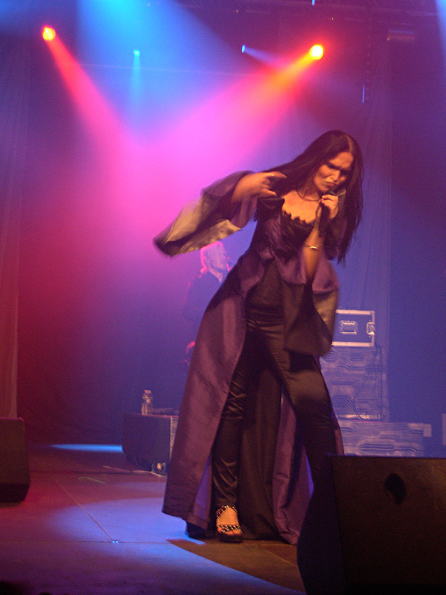 MFVF-2008